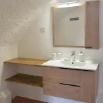 Bed & Breakfast Au Grand Bonheur Besseges