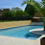 Bed & Breakfast Au Grand Bonheur Besseges