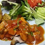 Bed & Breakfast Au Grand Bonheur Besseges