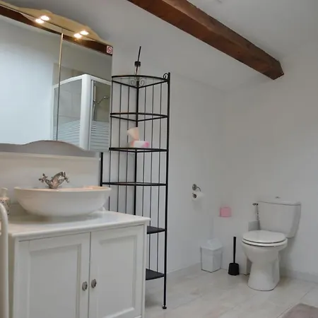 Bed and Breakfast Au Grand Bonheur