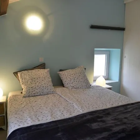 Nocleg ze śniadaniem Au Grand Bonheur
