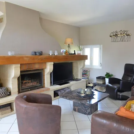 Bed & Breakfast Au Grand Bonheur Besseges