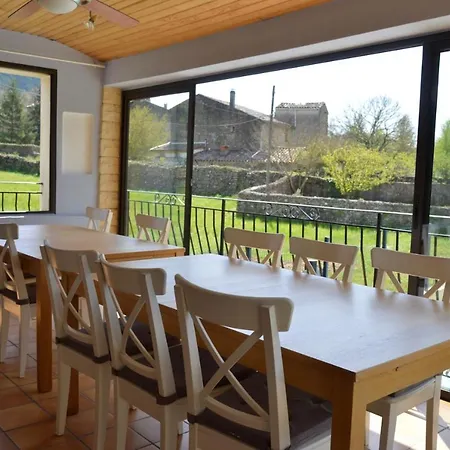 Bed & Breakfast Au Grand Bonheur *