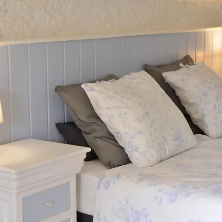 Bed & Breakfast Au Grand Bonheur Besseges