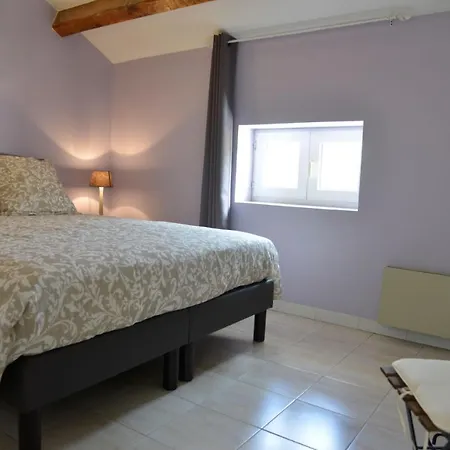 Bed & Breakfast Au Grand Bonheur