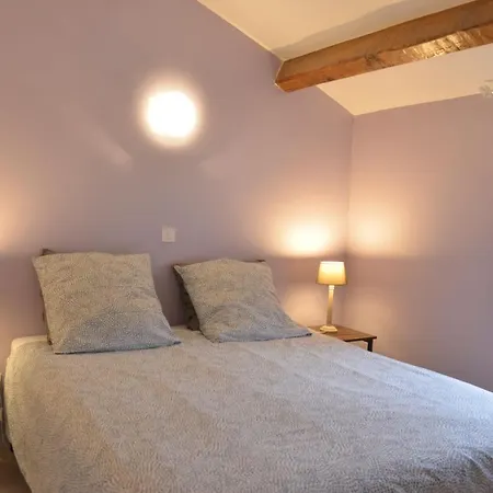 Bed and Breakfast Au Grand Bonheur