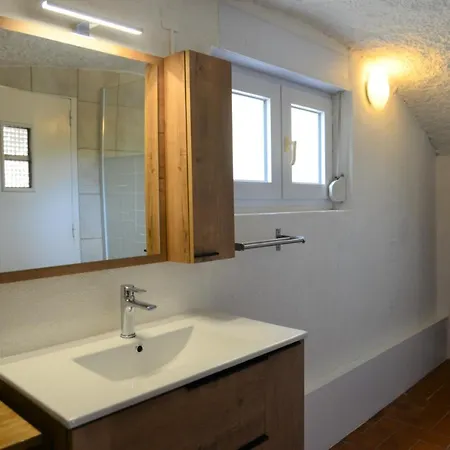 Bed & Breakfast Au Grand Bonheur 3*