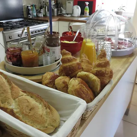 Bed & Breakfast Au Grand Bonheur 3*