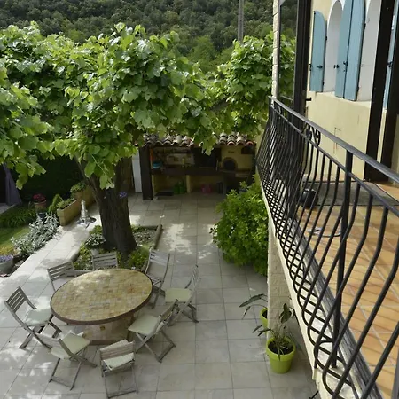 Bed and Breakfast Au Grand Bonheur 4*